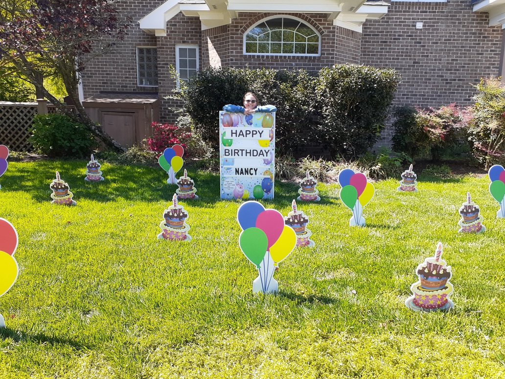 Card Yard Signs Near Me / Card My Yard Home escapino